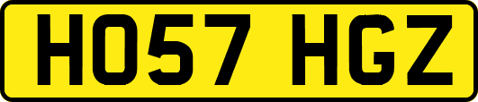 HO57HGZ