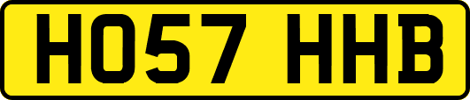 HO57HHB