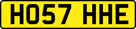 HO57HHE