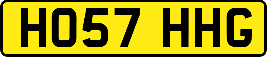 HO57HHG