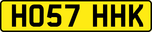 HO57HHK