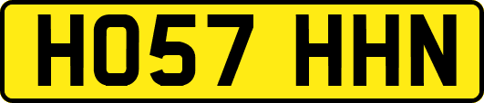 HO57HHN