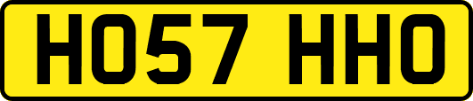 HO57HHO
