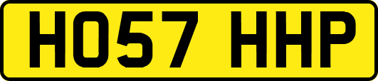 HO57HHP