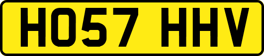 HO57HHV