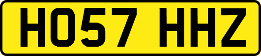 HO57HHZ