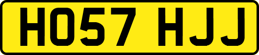 HO57HJJ