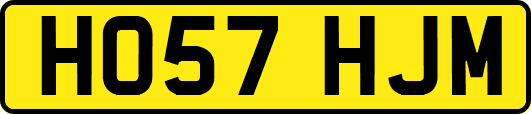 HO57HJM