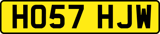 HO57HJW
