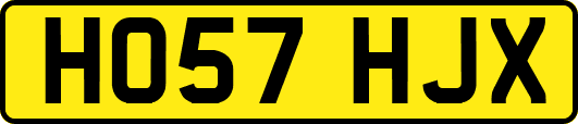 HO57HJX