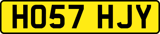 HO57HJY