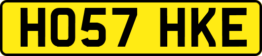 HO57HKE