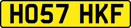 HO57HKF