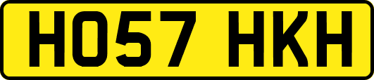 HO57HKH