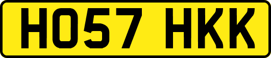 HO57HKK