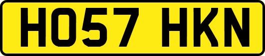 HO57HKN