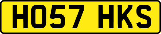 HO57HKS
