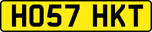 HO57HKT