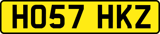 HO57HKZ