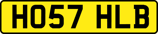 HO57HLB