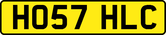 HO57HLC