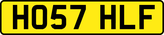 HO57HLF