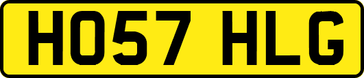HO57HLG