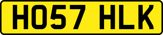 HO57HLK