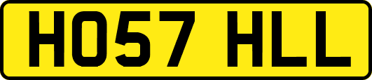 HO57HLL