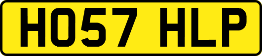 HO57HLP