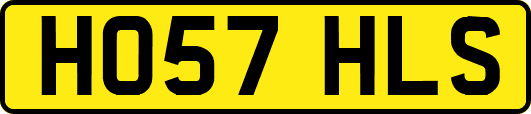 HO57HLS