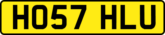 HO57HLU
