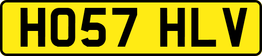 HO57HLV