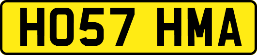 HO57HMA