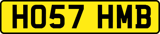 HO57HMB