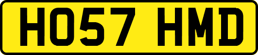 HO57HMD