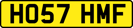 HO57HMF