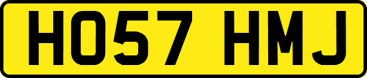 HO57HMJ