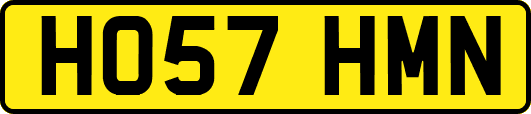HO57HMN