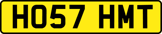 HO57HMT