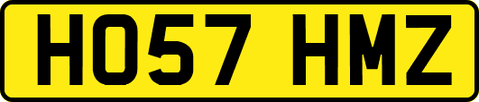HO57HMZ