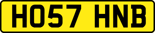 HO57HNB