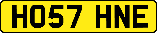 HO57HNE