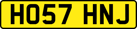 HO57HNJ