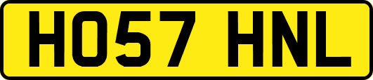 HO57HNL