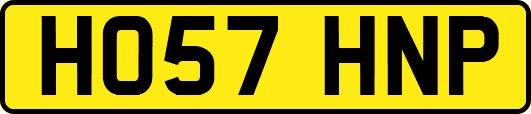 HO57HNP