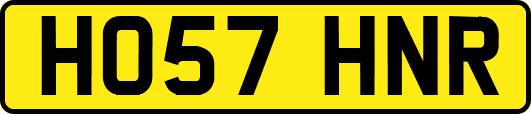 HO57HNR