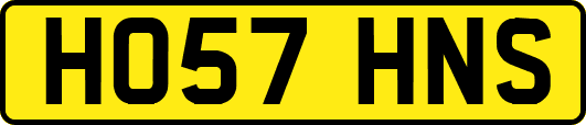HO57HNS