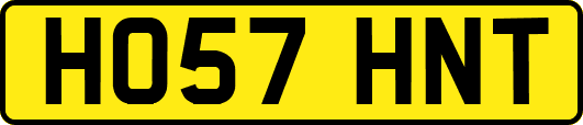 HO57HNT