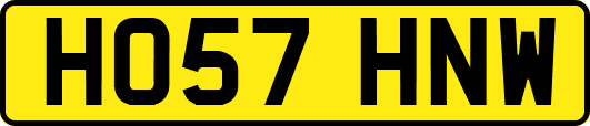 HO57HNW